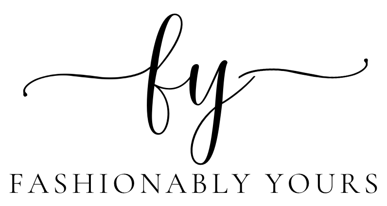 Fashionably Yours 