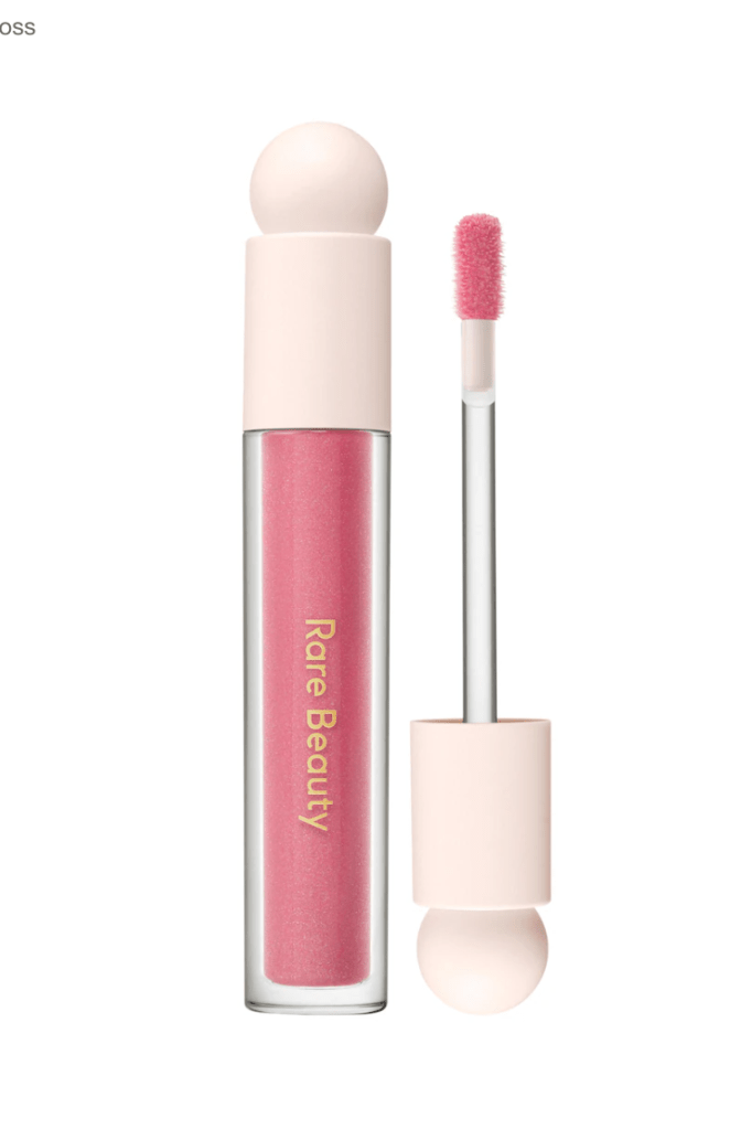 Rare Beauty  Positive Light Luminizing Lip Gloss