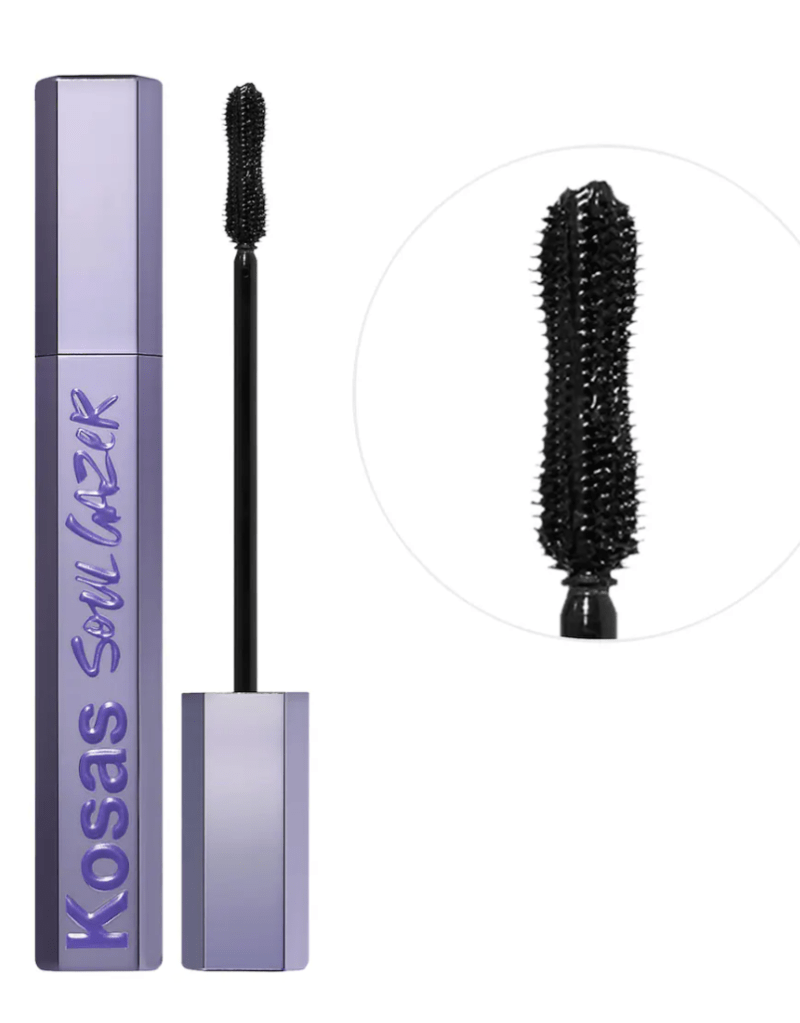 Kosas Soulgazer Mascara