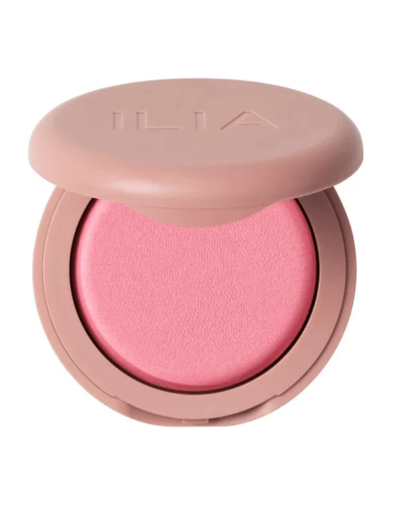 Ilia Soft Focus Blush 