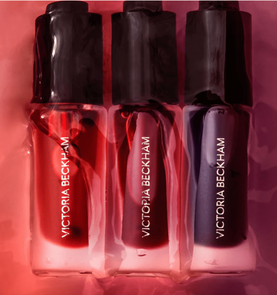 Victoria Beckham Water Blush 
