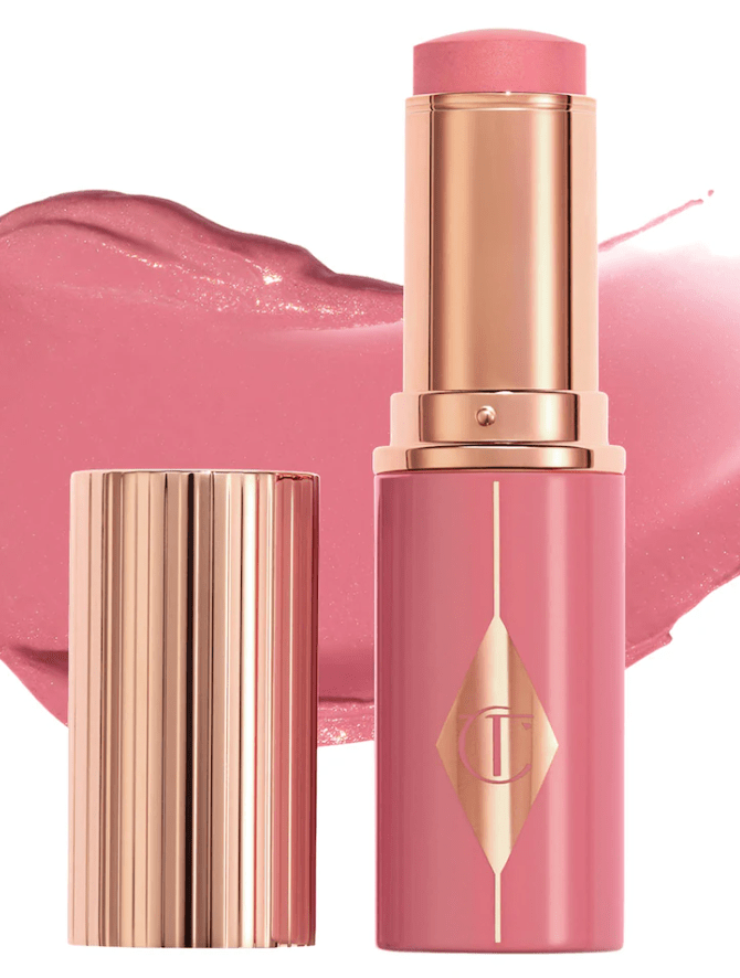 Charlotte Tilbury Lip and Cheek Glow Blush Stick