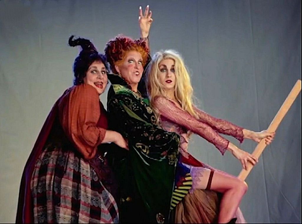 Hocus Pocus 