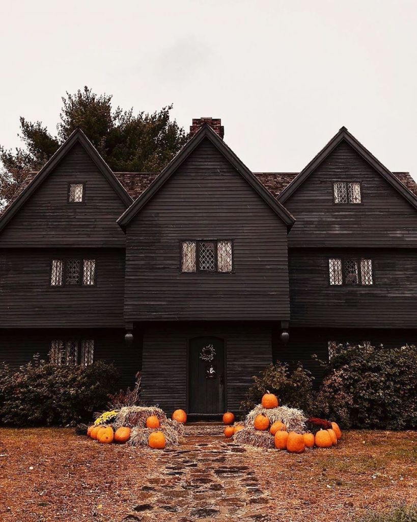 Best Museums in Salem 