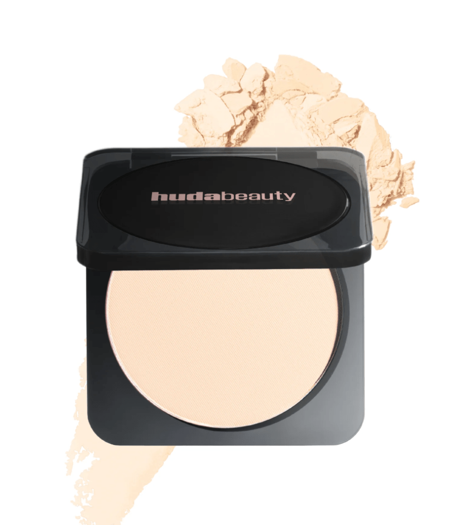 Huda Beauty Easy Bake Pressed Powder