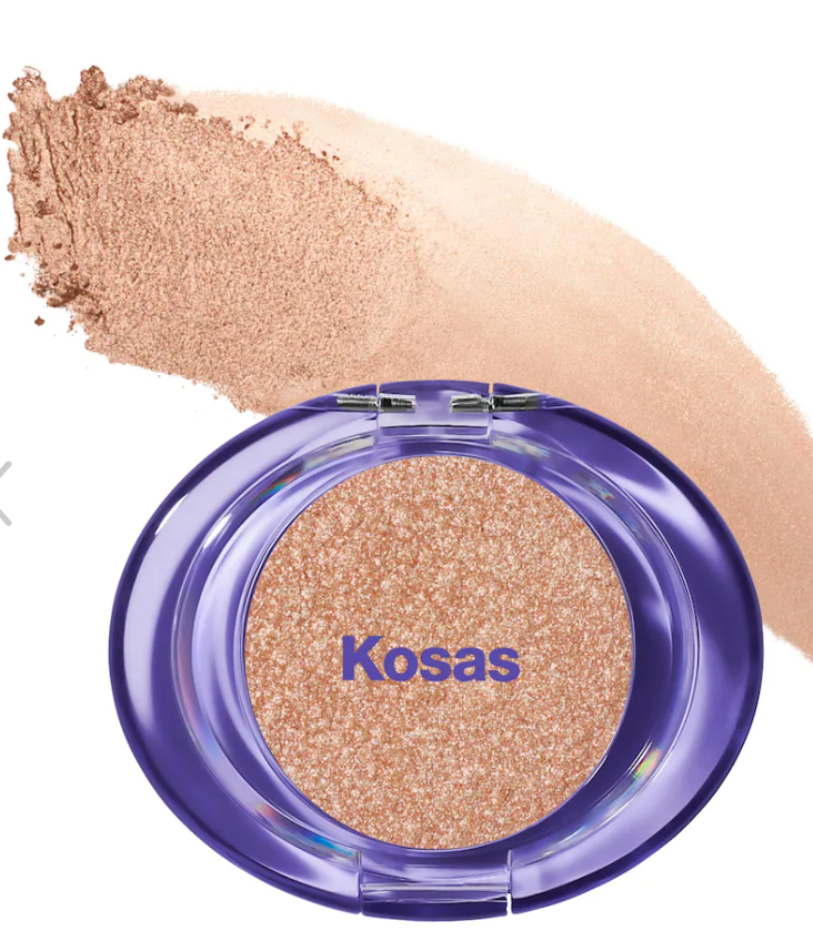 Kosas Shiny Objects Highlighter