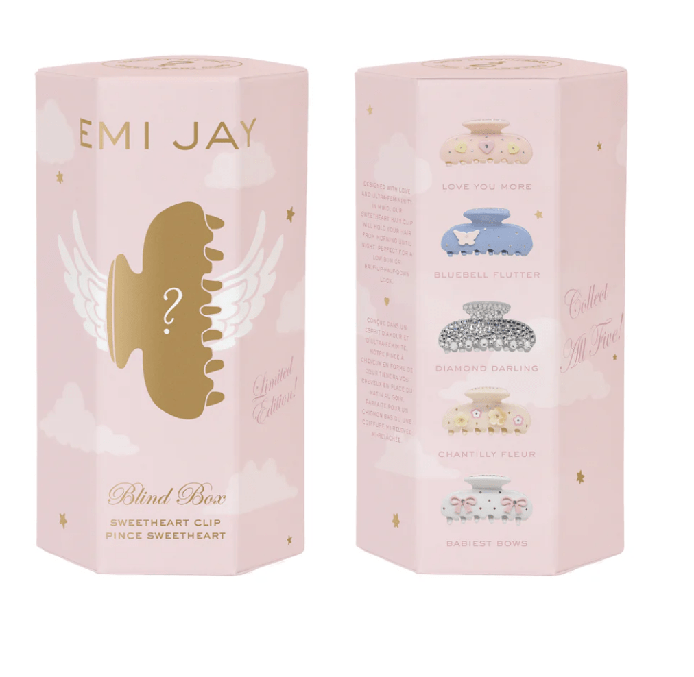 Emi Jay Blind Box