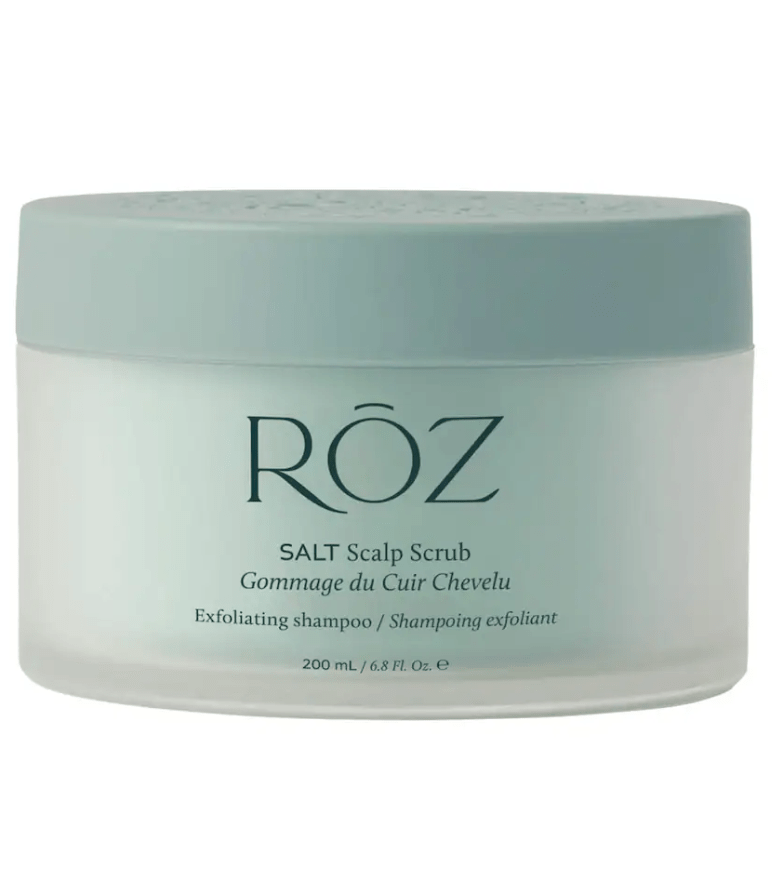 Roz Scalp Scrub
