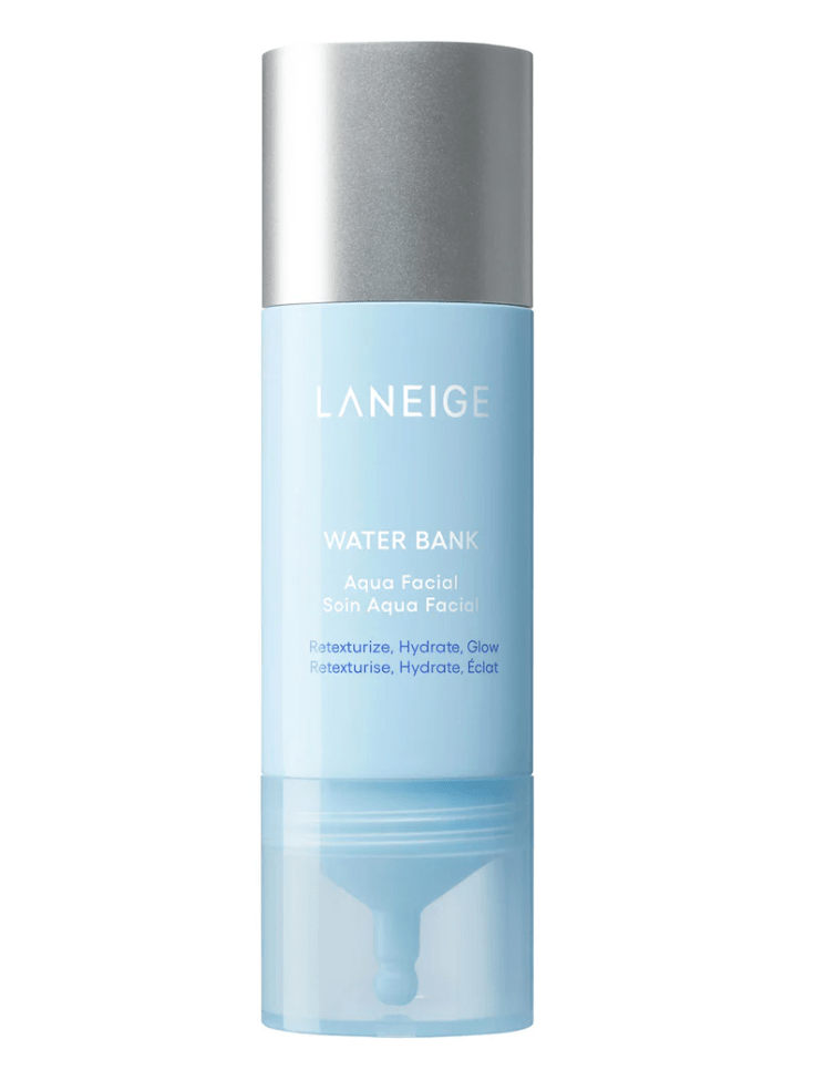 Lanege Aqua Facial Serum