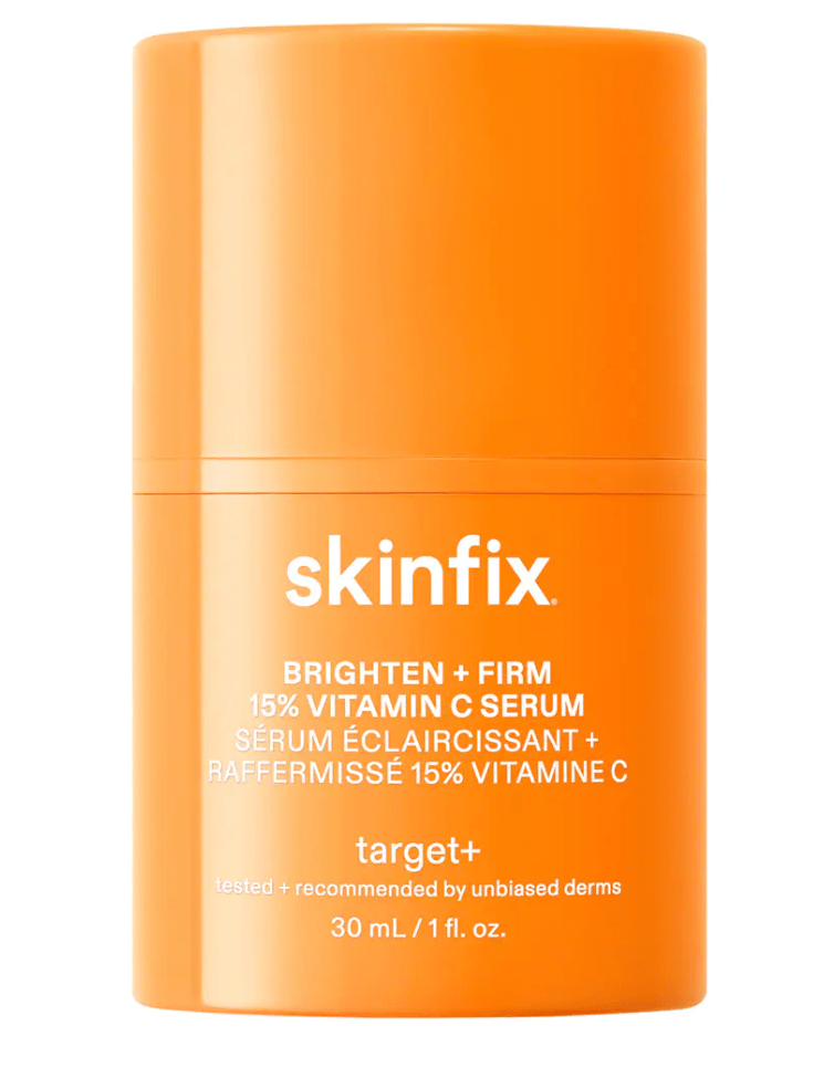 SkinFix Vitamin C serum
