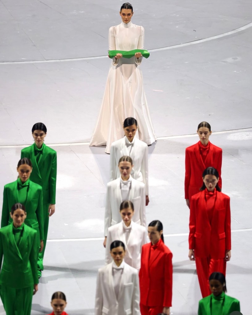 Milano Cortina Olympics